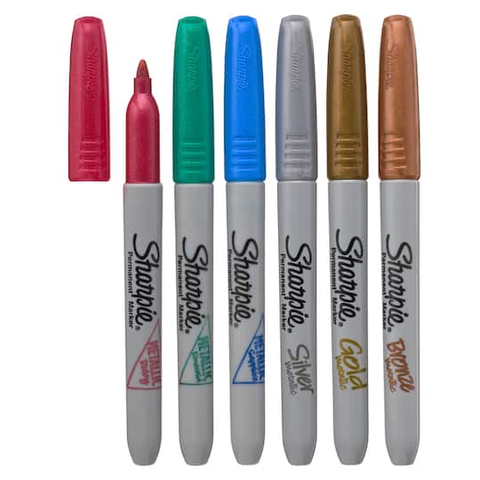Buy in Bulk Packs: (36 total) Sharpie® Fine Point - Main Image